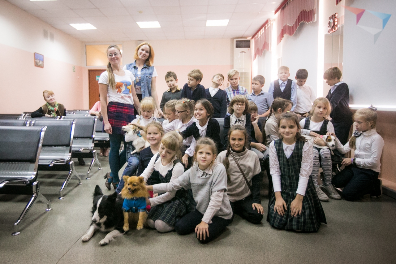 Фото школы владивостока