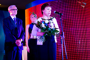 Церемония награждения лауреатов ежегодной Премии за вклад в развитие и продвижение социального предпринимательства в России «Импульс добра»