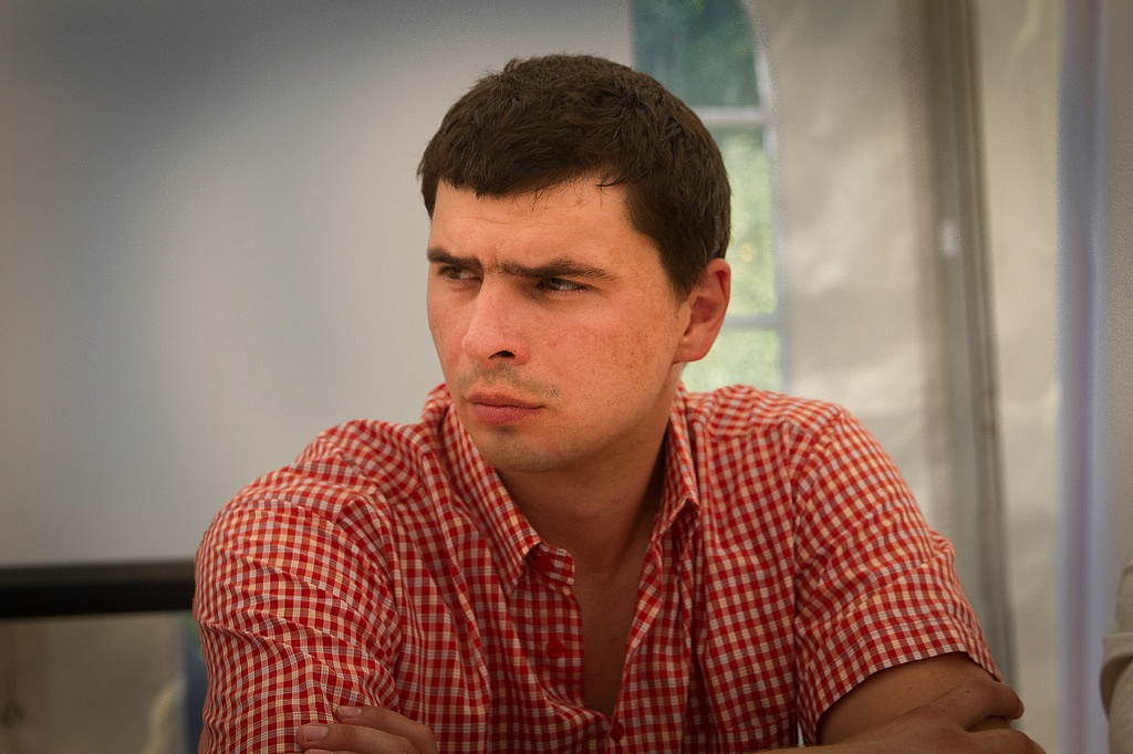 IV Северо-Кавказский молодежный форум «Машук-2013».  Практическая конференция «Возможности для молодежного предпринимательства в рамках создания туристического кластера»