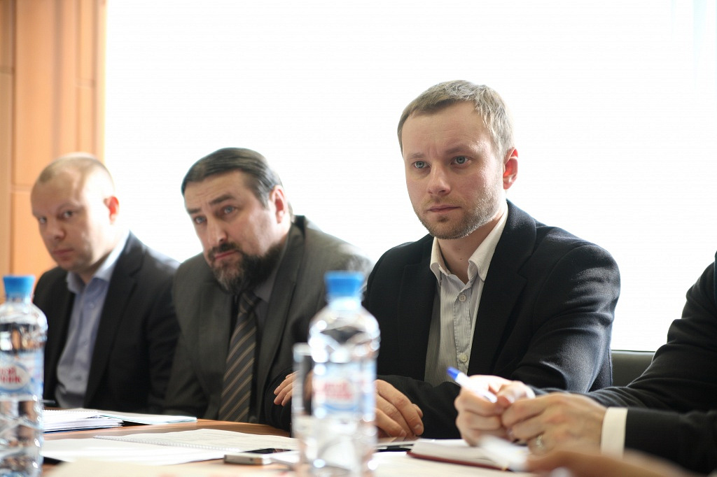 Лидеры четырех рабочих групп обсудили совместную работу по НПИ на площадке АСИ 