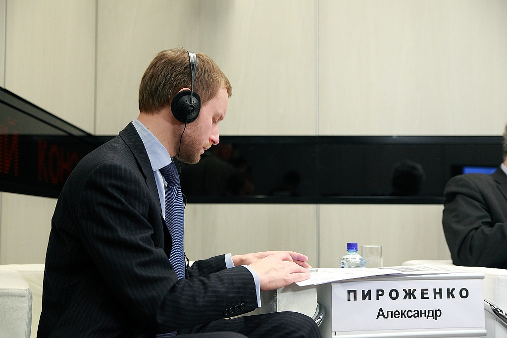 АСИ и Всемирный банк провели круглый стол по проблемам диверсификации российского экспорта