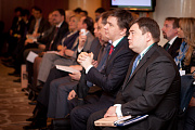 Конференция «Ведомости» - «НПИ: дорожные карты к благоприятному инвестиционному климату»
