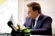 АСИ на Петербургском Международном экономическом форуме