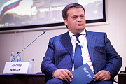 АСИ на Петербургском Международном экономическом форуме (23.06.2012)   