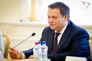 Подписание соглашения о сотрудничестве с Костромской областью. Форсайт-сессия «Стратегия внутреннего туризма»